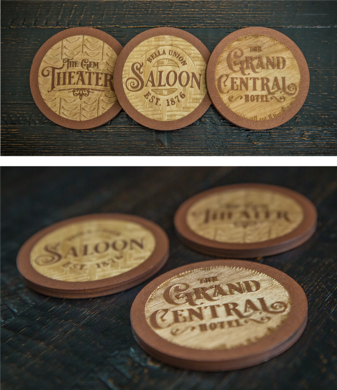 GEMBELLAUNIONTHEATER SALOON CENTRALEST1876SALOON GRANDCENTRAL